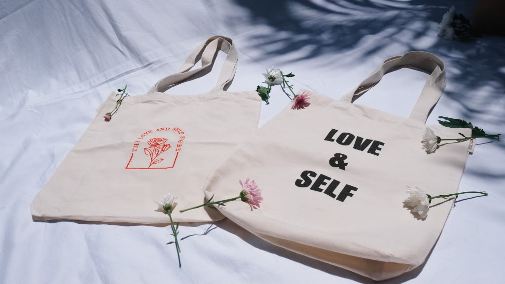 Tote Bags