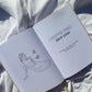 guided self-discovery journal, self love